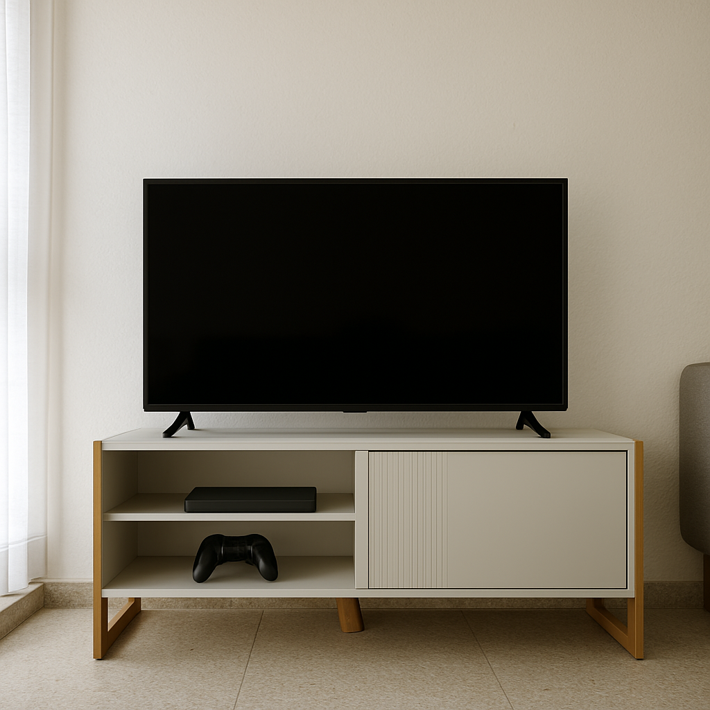 Mueble De Tv Aegon