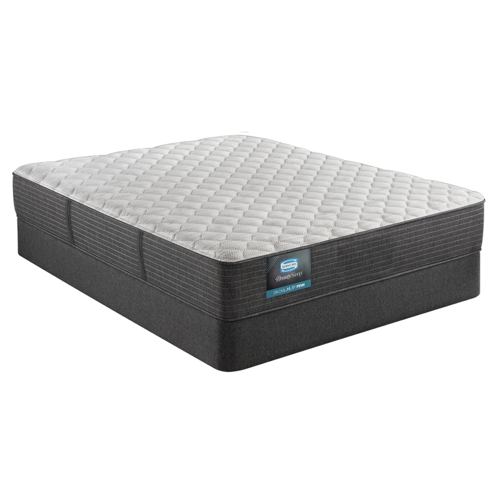 Simmons - Erica Firm 2 Plazas