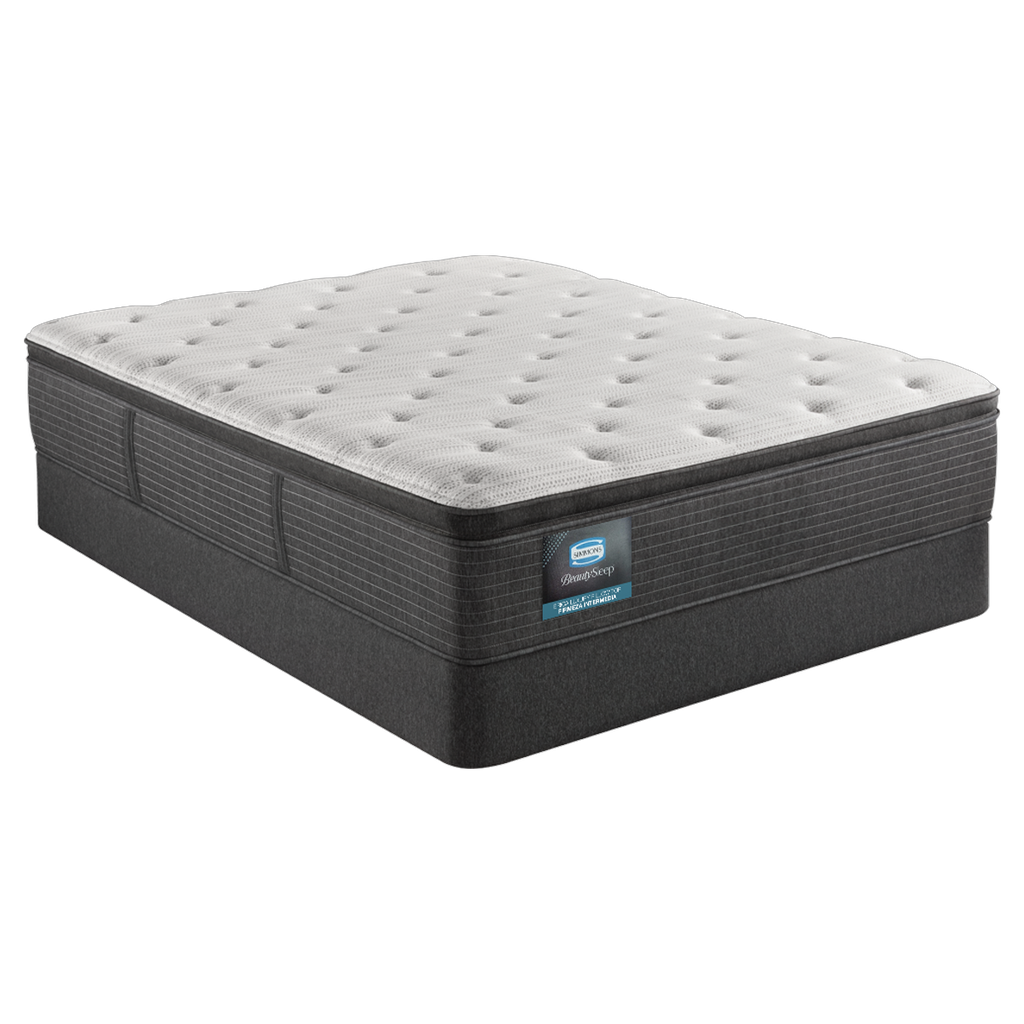 Simmons Erica Médium Firm Pillow Top 2.5 Plazas