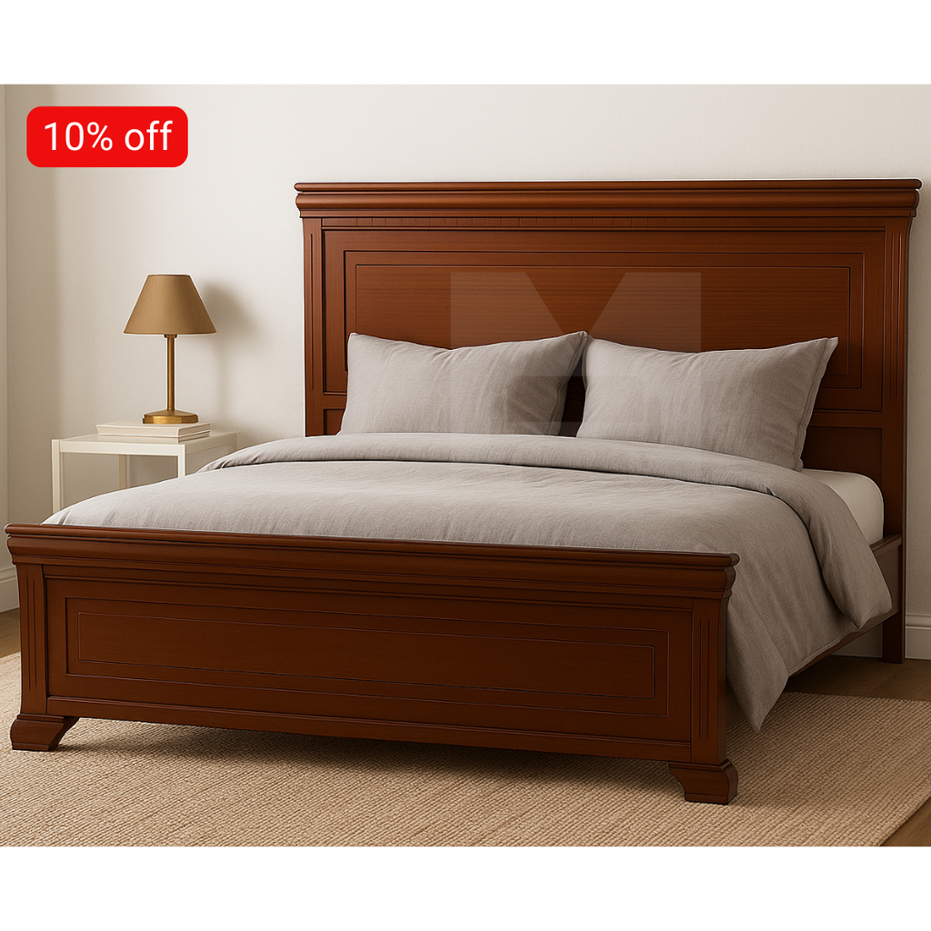 Cama Inglesa 2.5 Plazas