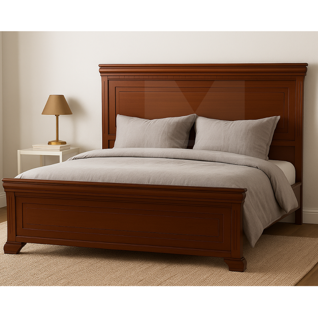 Cama Inglesa 2.5 Plazas