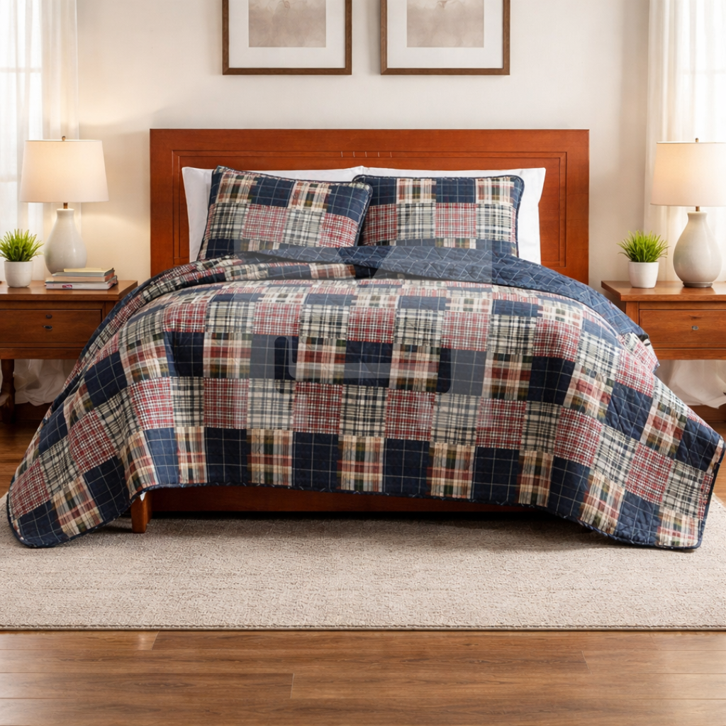 Cama ADR 2.5 plazas