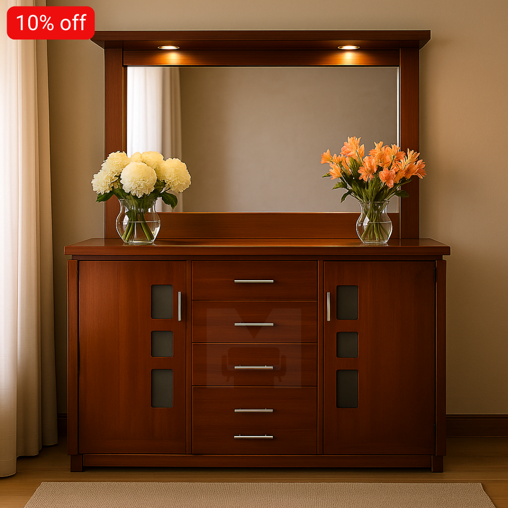 Bufetero Clasico Lineal