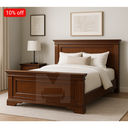 Cama Italia 2 Plazas