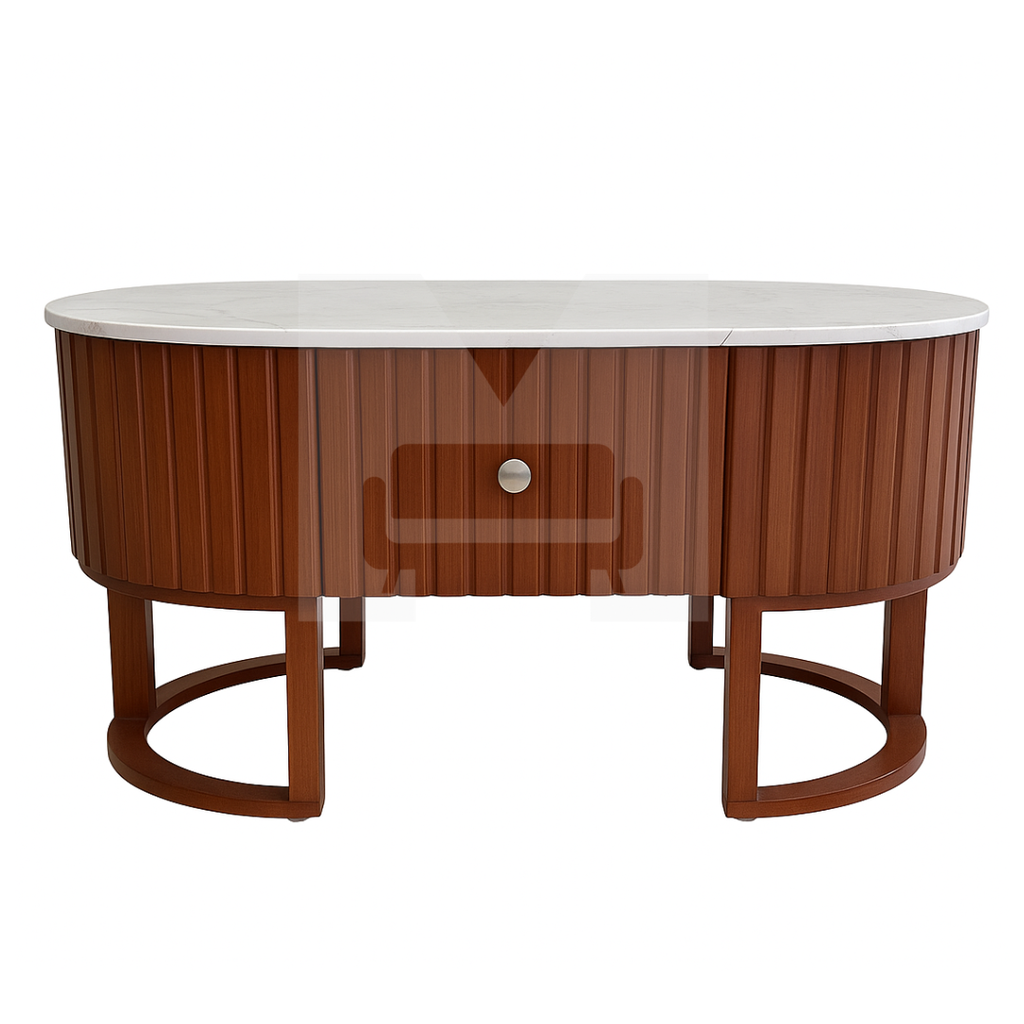 Mesa de centro Lila