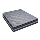 Colchon Continental de Lujo Non Flip 1.5 plazas