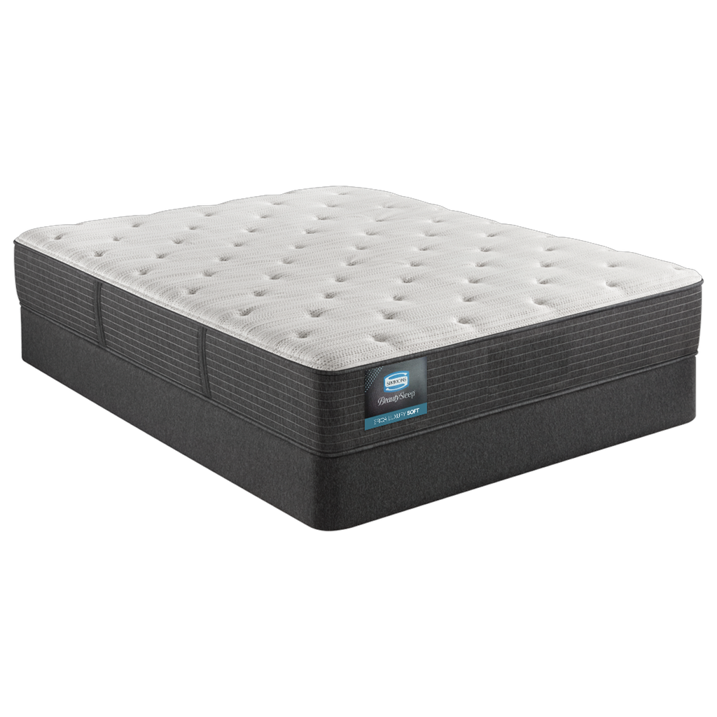 Colchón Simmons Erica Soft 1.5 plazas