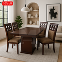 Comedor Roma 4 Sillas