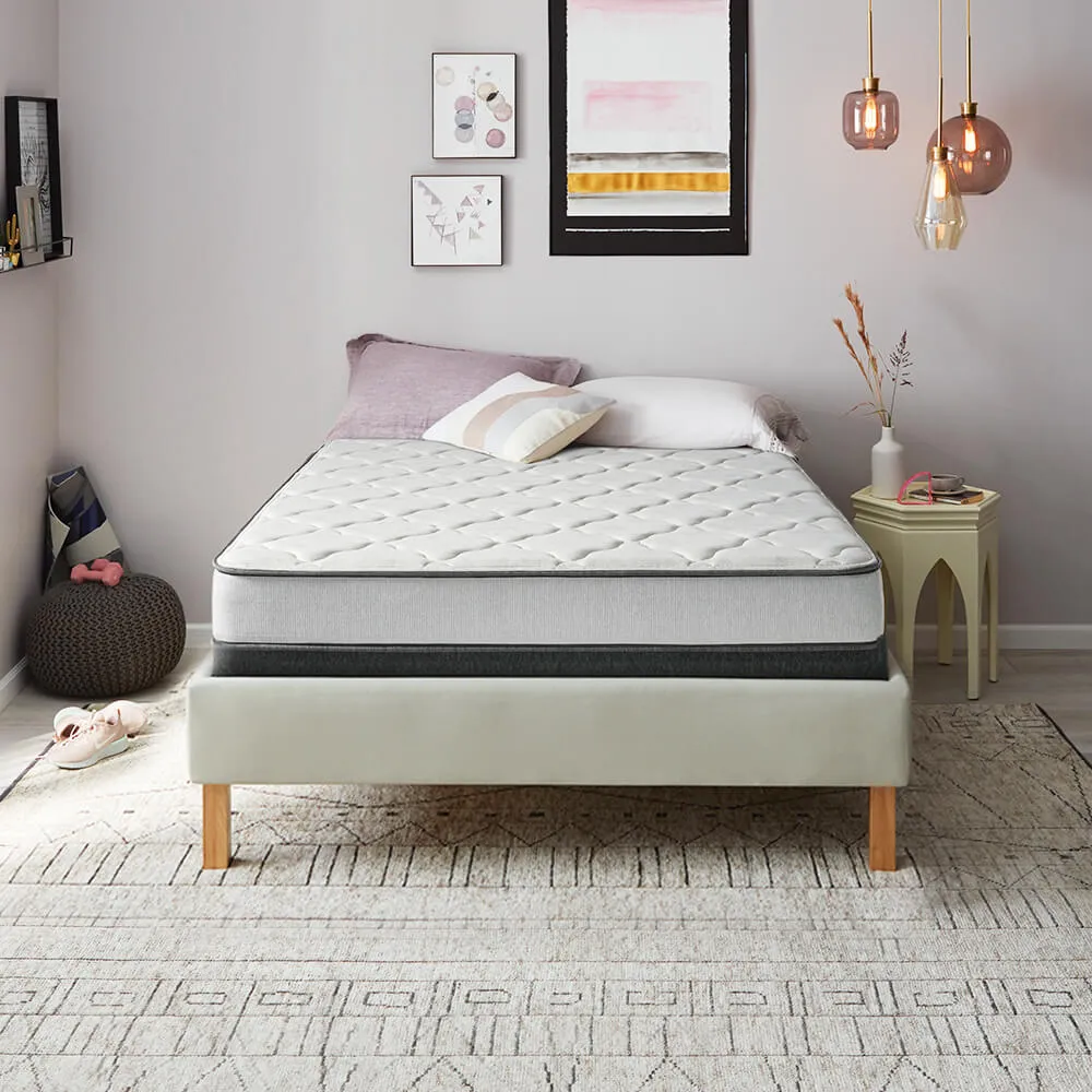 Colchon Essential LP 105x190x15