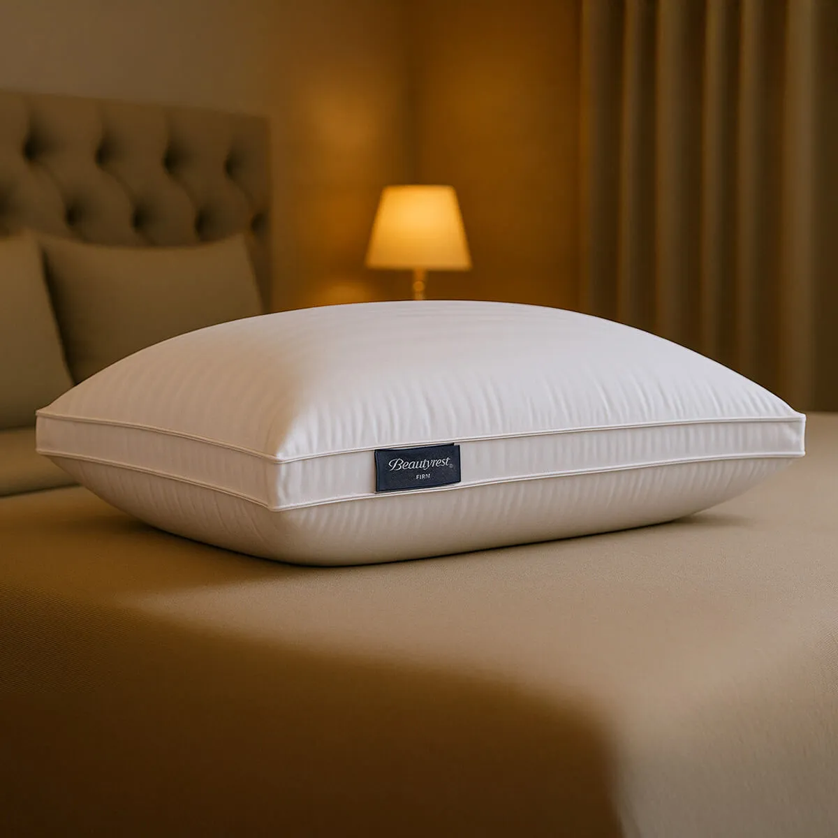 Almohada Luxury Collection Soft 90x50