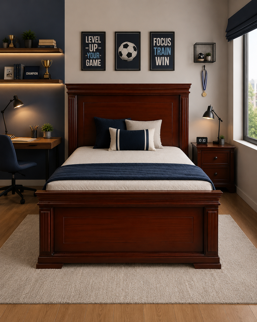 Cama Italia