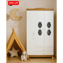 Armario Lolly Almendra