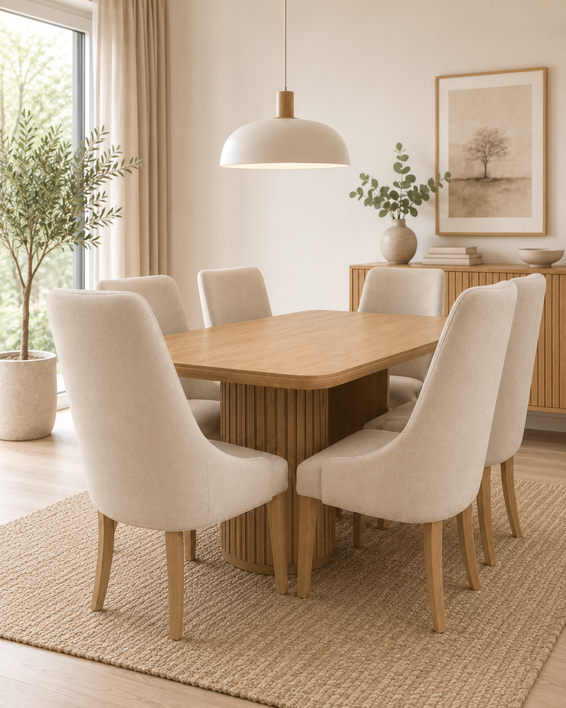 Comedor Viena