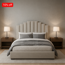 Cama Canelada 3 Plazas