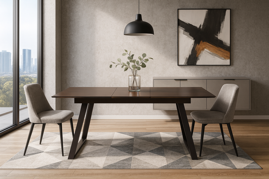 Mesa Extensible Laredo