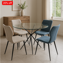 Juego De Comedor Juliana