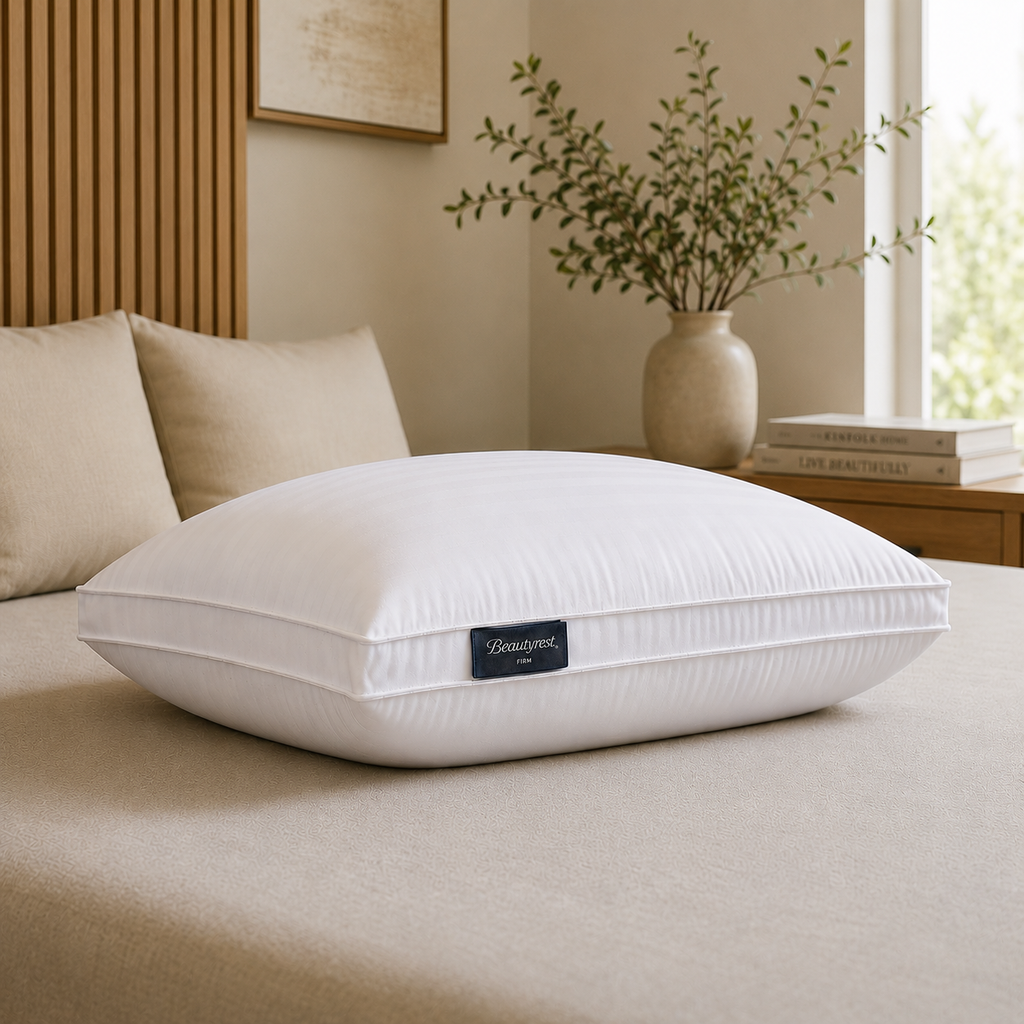 Almohada Luxury Collection Medium