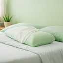 Almohada Calm Aloe Vera Infused