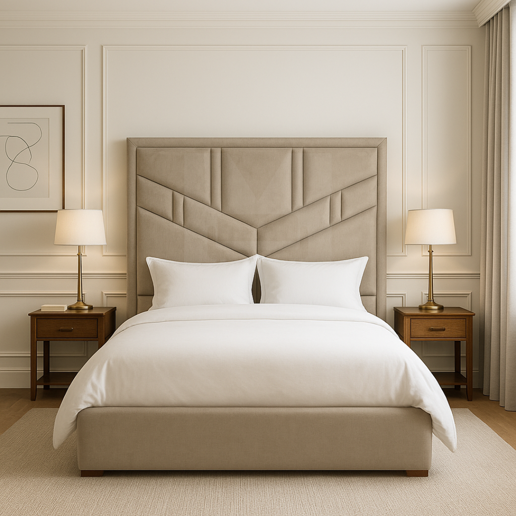 Cama Antonella 2.5 Plazas