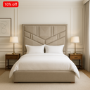 Cama Antonella 2.5 Plazas