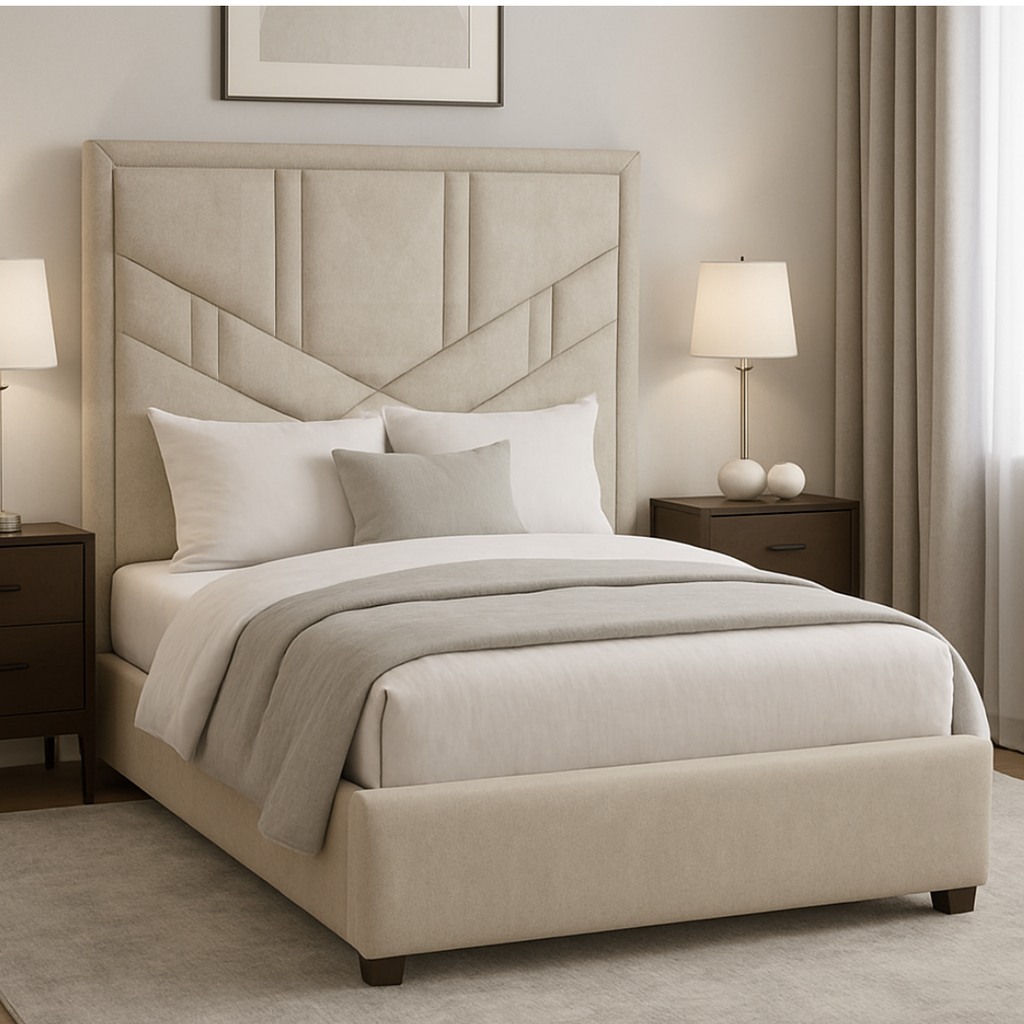 Cama Antonella 2 Plazas