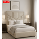 Cama Antonella 2 Plazas