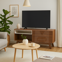 Mueble De Tv Camboriu Cafe
