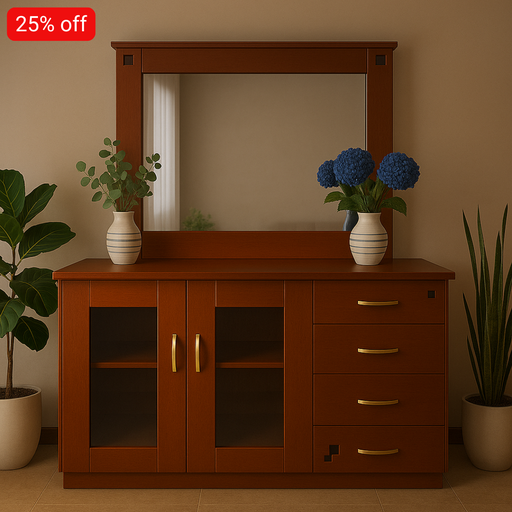 [MERC-034] Aparador Lineal