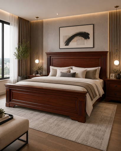 Cama Italia