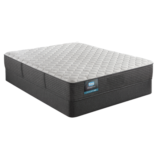 [S-700045881-135] Simmons - Erica Firm 2 Plazas