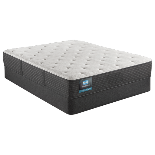 [S-700045879-135] Colchón Simmons Erica Soft 2 plazas