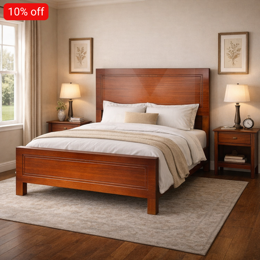 [MERC-038] Cama ADR 1.5 plazas