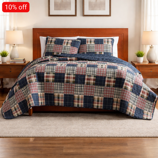 [MERC-040] Cama ADR 2.5 plazas