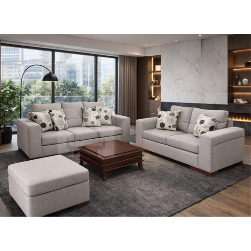 [MERC-503] Sala Rubi