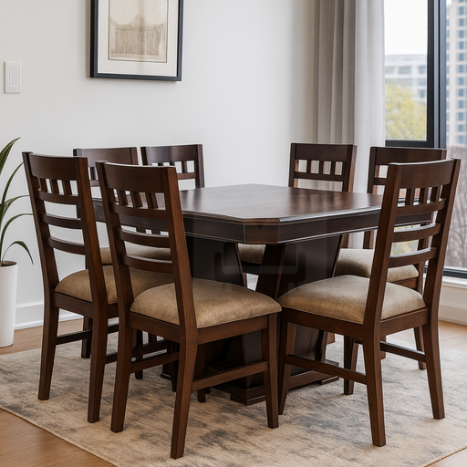 [MERC-113] Comedor Cristina