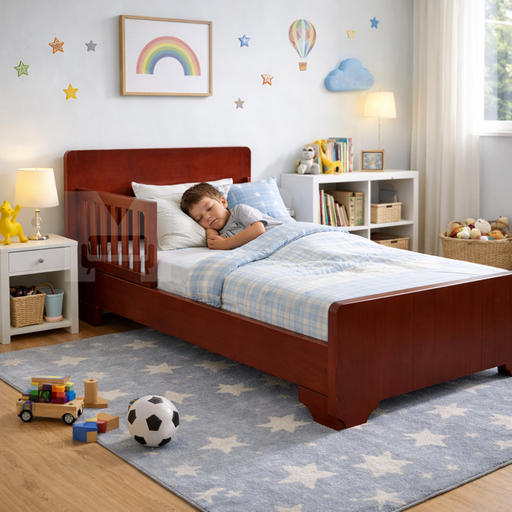 [MERC-309] Cama Montessori 1.5 plazas
