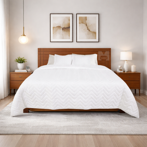 [MERC-032] Cama Anabel 2.5 Plazas