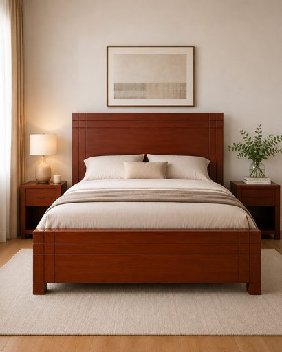 Cama Anabel