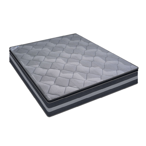[CH-NF135] Colchon Continental de Lujo Non Flip 2 plazas