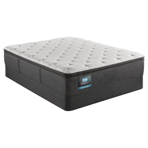 [S-700045884-200] Colchón Simmons Erica Médium Firm Pillow Top 3 Plazas