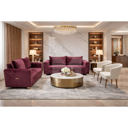 [CM-003] Sala Burdeos