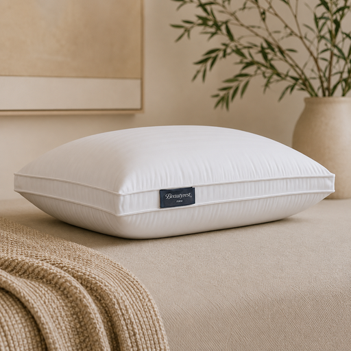 [70000090170-070] Almohada Luxury Collection Firm 70x50