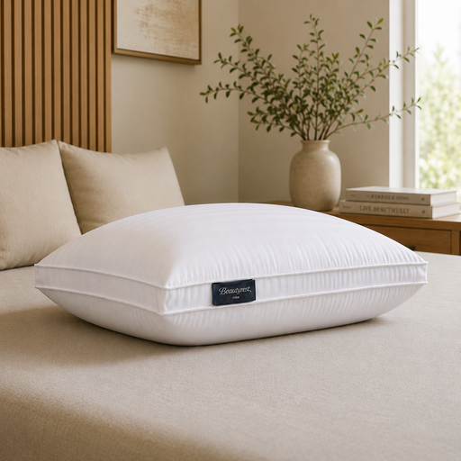 Almohada Luxury Collection Medium