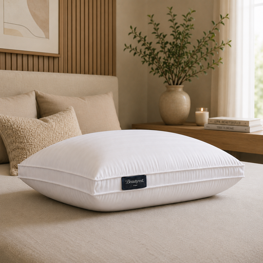[700090160-090] Almohada Luxury Collection Medium 90x50