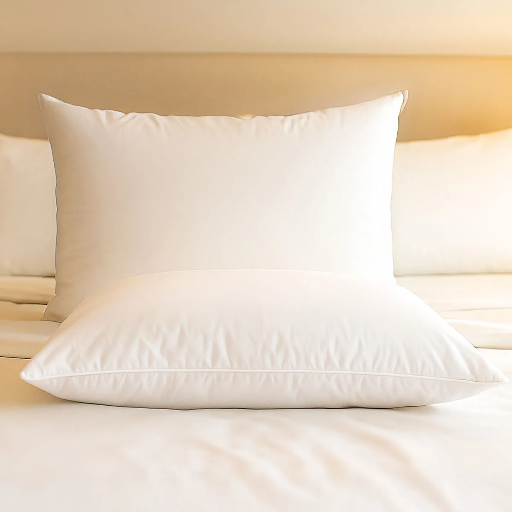 Almohada Hotel Collection Firm – Confort Firme