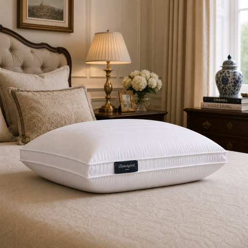 [700090210-080] Almohada Luxury Collection Soft 80x50