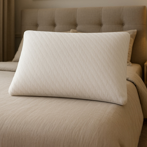 Almohada Beautyrest Essential