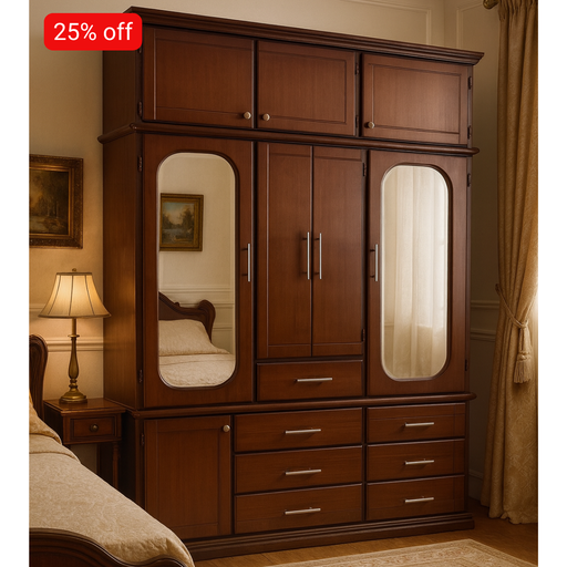 [MERC-064] Ropero 3 Cuerpos