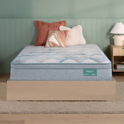 Colchón Erica Medium Firm Pillow Top
