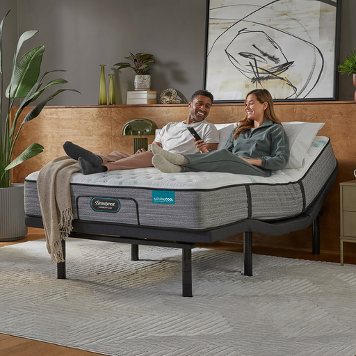 Base Ajustable Motion Air